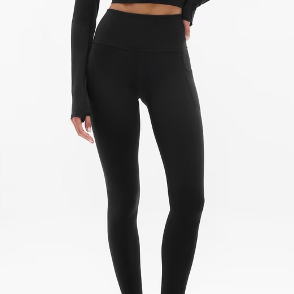 Athleta Leggings